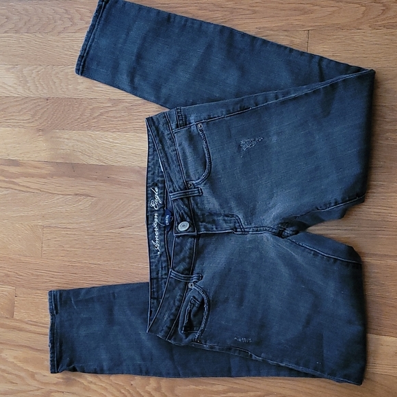 American Eagle stretch jeans - Picture 1 of 2